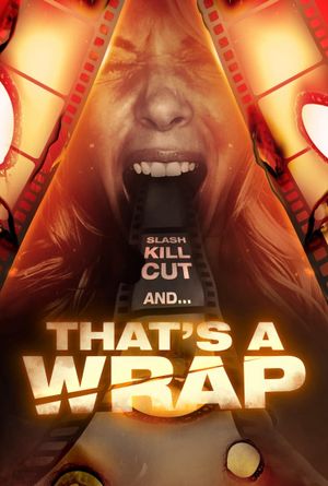 That's a Wrap's poster