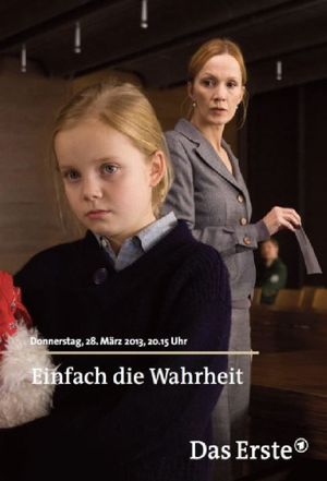 Einfach die Wahrheit's poster