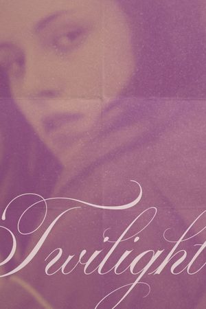Twilight's poster