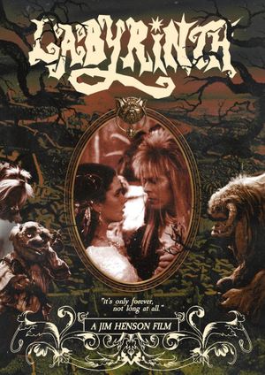 Labyrinth's poster