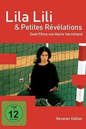 Petites révélations's poster