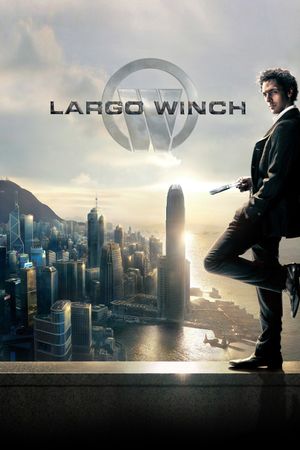 The Heir Apparent: Largo Winch's poster