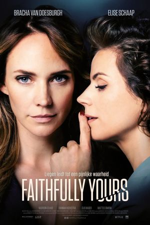 Faithfully Yours's poster