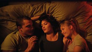 Love's poster