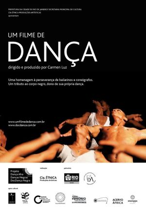 Um Filme de Dança's poster