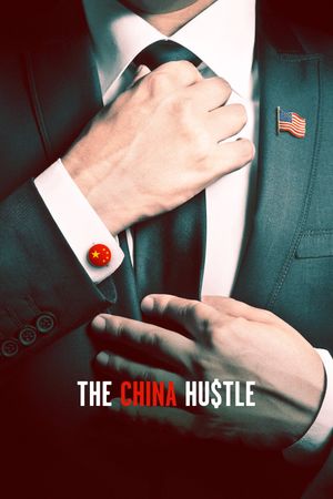 The China Hustle's poster