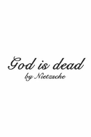 God is Dead's poster