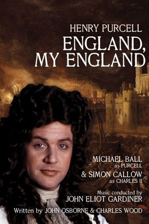 England, My England's poster