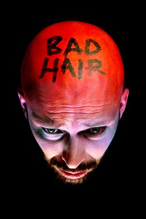 Bad Hair's poster image