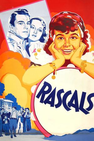 Rascals's poster