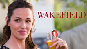 Wakefield's poster