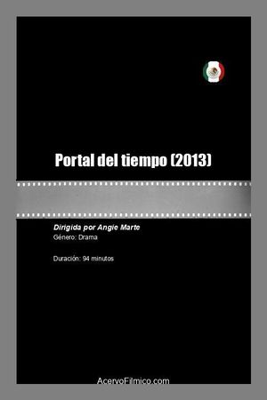 Portal del tiempo's poster