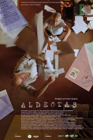 Aldeotas's poster