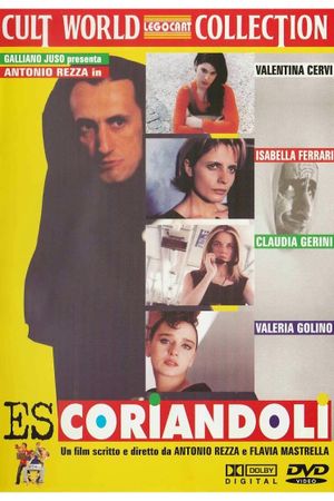 Escoriandoli's poster