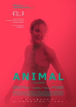 Animal's poster