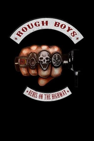 Rough Boys's poster