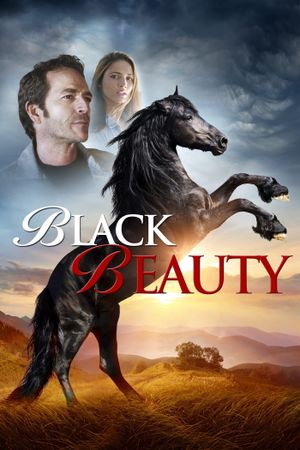 Black Beauty's poster