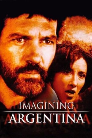 Imagining Argentina's poster