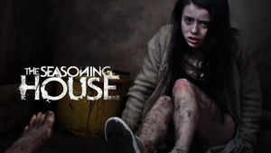 The Seasoning House's poster