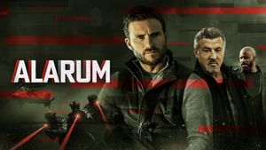 Alarum's poster