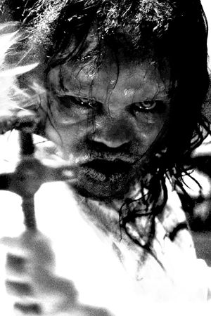 The Exorcist: Believer's poster