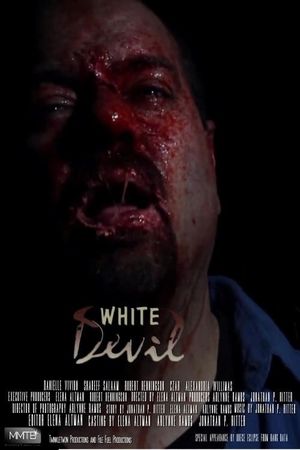 White Devil's poster image