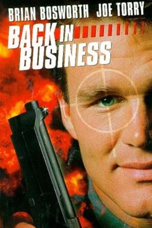 Back in Business's poster image