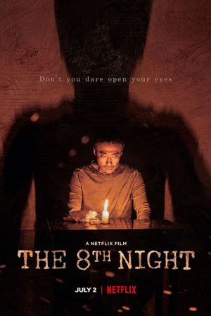 The 8th Night's poster