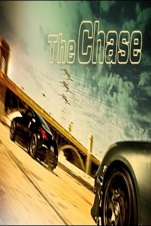 The Chase's poster