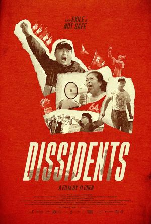 Dissidents's poster