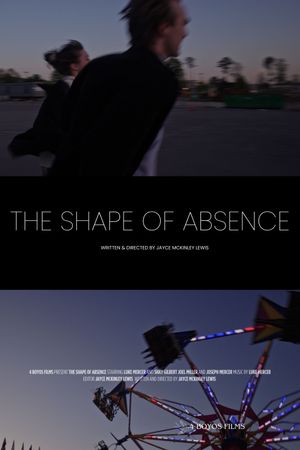 The Shape of Absence's poster