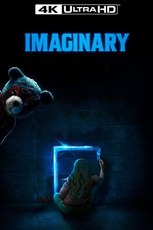 Imaginary's poster