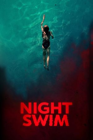 Night Swim's poster