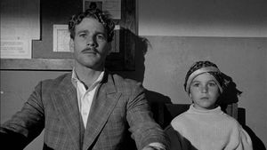 Paper Moon's poster