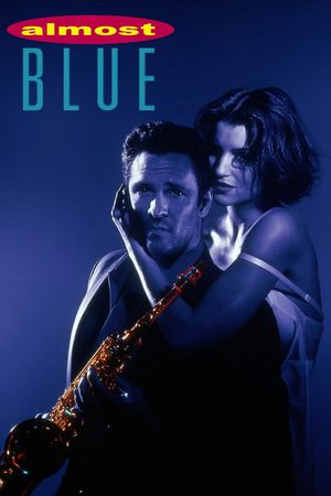 Almost Blue's poster image