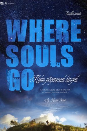 Where Souls Go's poster