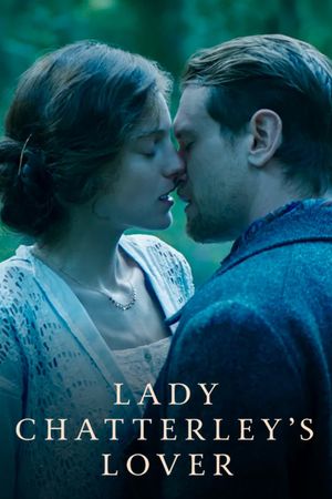 Lady Chatterley's Lover's poster