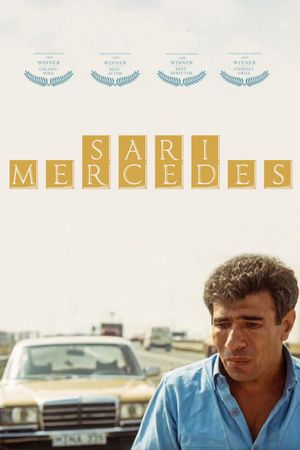 The Yellow Mercedes's poster