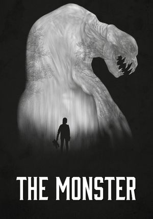 The Monster's poster