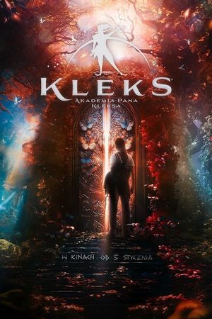 Kleks Academy's poster
