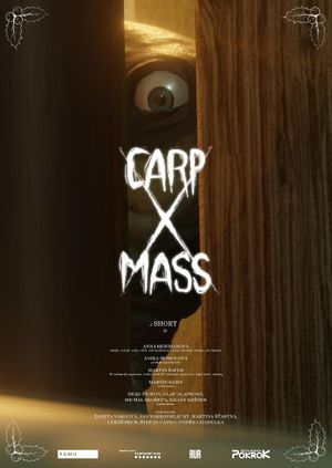 Carp Xmass's poster