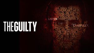 The Guilty's poster