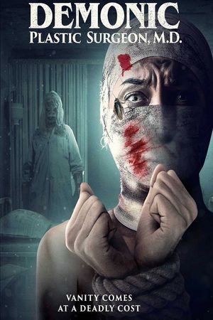 Conjuring the Plastic Surgeon 2's poster