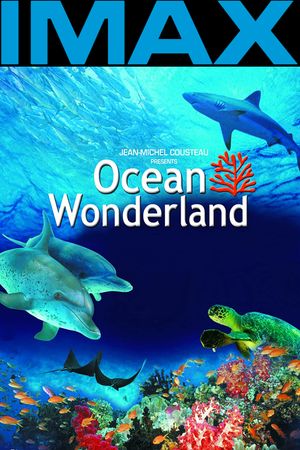 Ocean Wonderland's poster