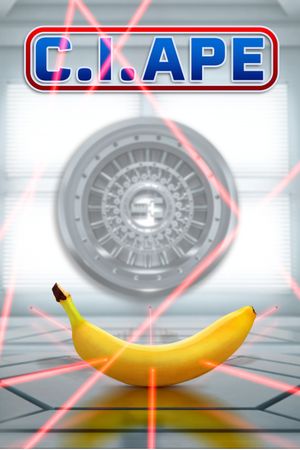 C.I.Ape's poster