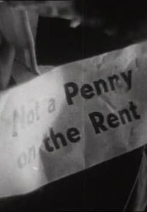 Not A Penny on the Rents's poster image