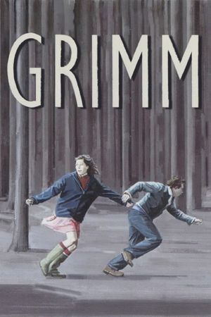 Grimm's poster image