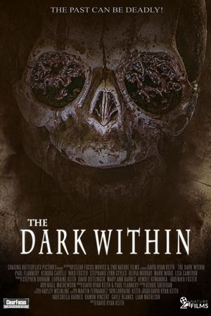 The Dark Within's poster