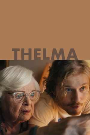 Thelma's poster