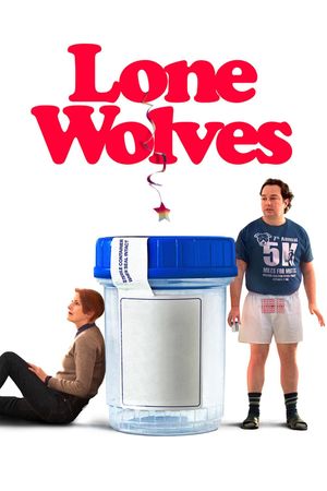 Lone Wolves's poster